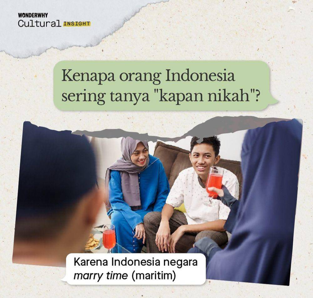 meme kapan nikah (instagram.com/wonderwhysea)