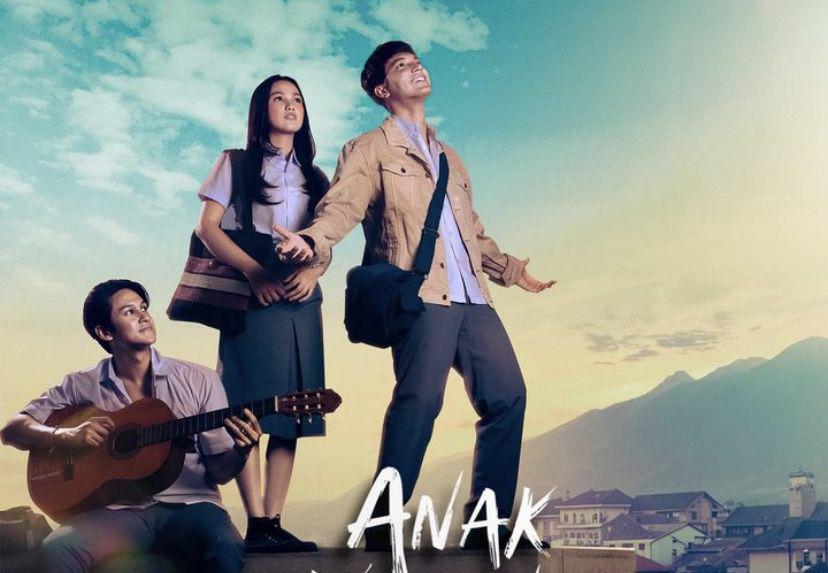 Sinopsis Film Anak Kolong dan Jadwal Tayangnya, Ada Bambang Soesetyo