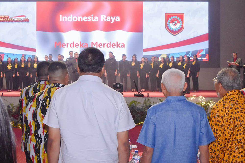 Dokter Aci Akan Gandeng OKP Dorong  Pembangunan Daerah