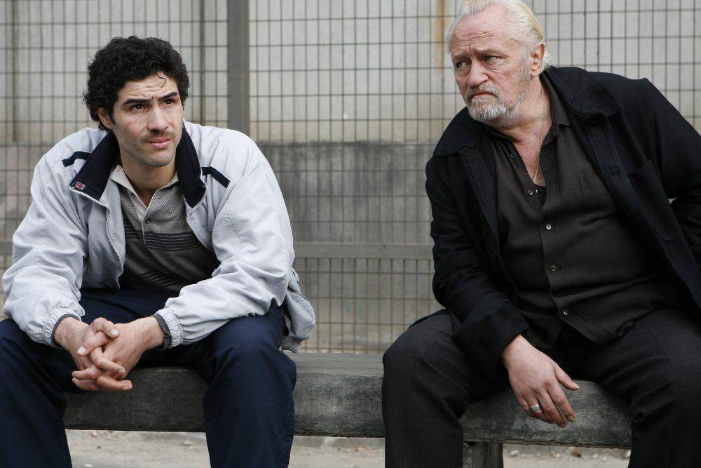A Prophet (dok. Sony Pictures Classics/A Prophet)