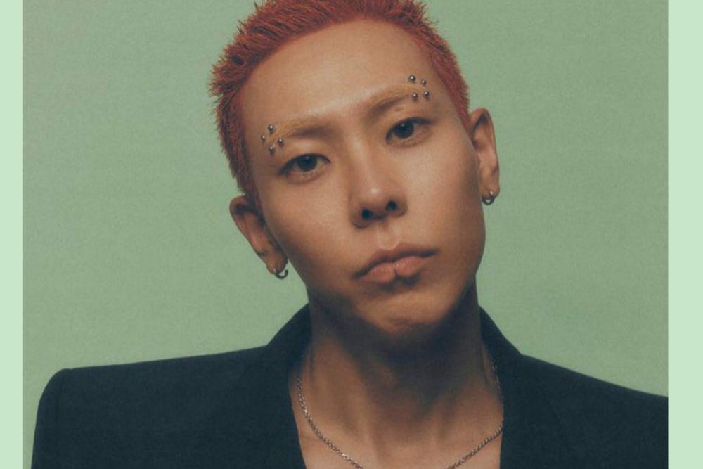 Loco Hengkang dari AOMG usai 10 Tahun Gabung, Rilis Lagu Perpisahan
