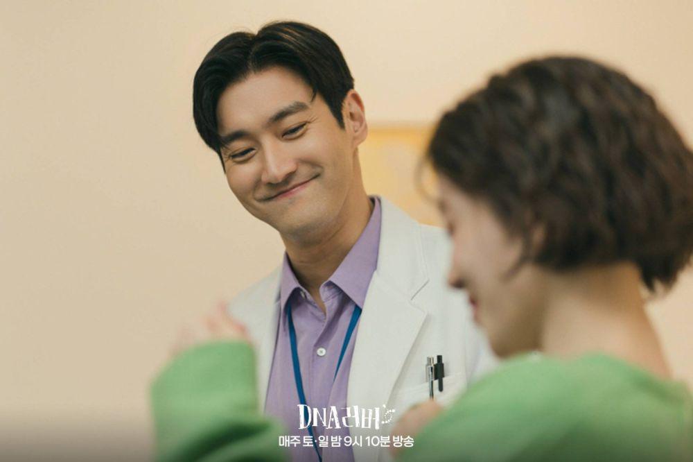 7 Upaya Shim Yeon Woo Melupakan Han So Jin Setelah Putus di DNA Lover