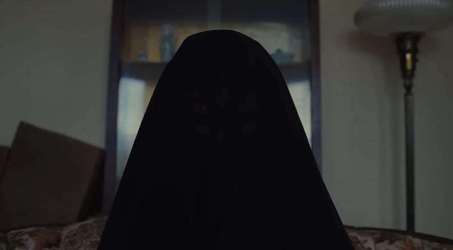 10 Film Horor 2024 Versi Letterboxd, Longlegs Tak Masuk List