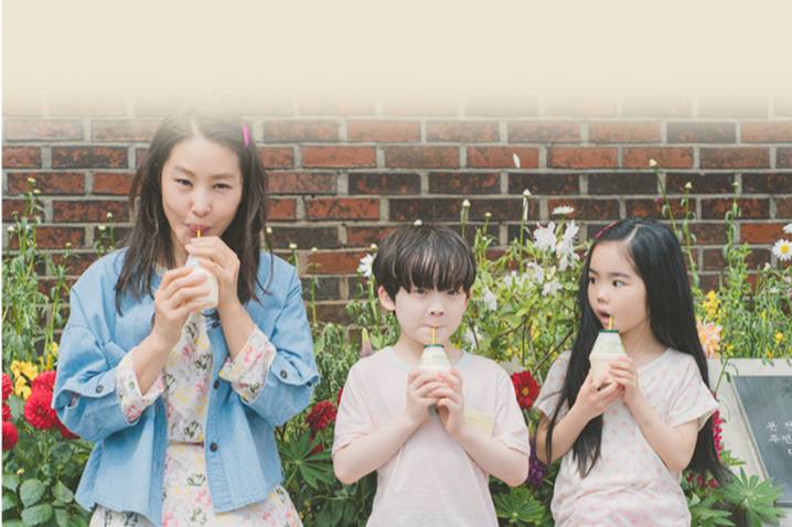 Mom's Friend's Son (instagram.com/tvn_drama)