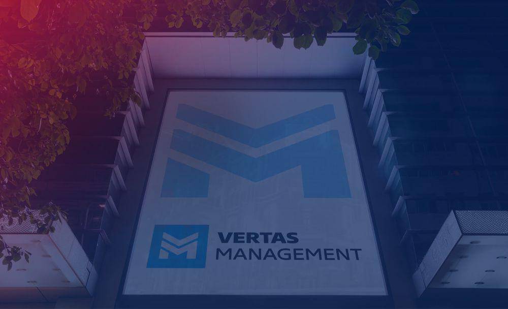 Vertas Management, perusahaan modal ventura asal Lithuania yang didirikan Gediminas Ziemelis (vertas.com)