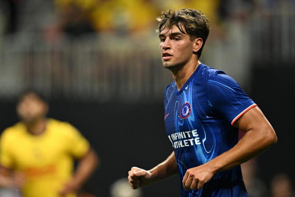 3 Pemain Spanyol yang Memperkuat Chelsea pada 2024/2025