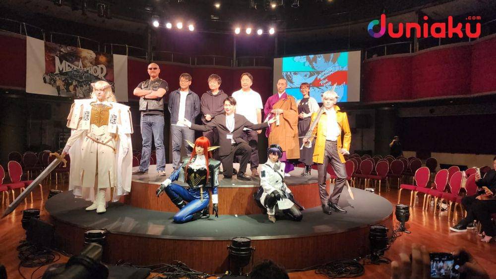 foto Dimas Ramadhan. duniaku.com