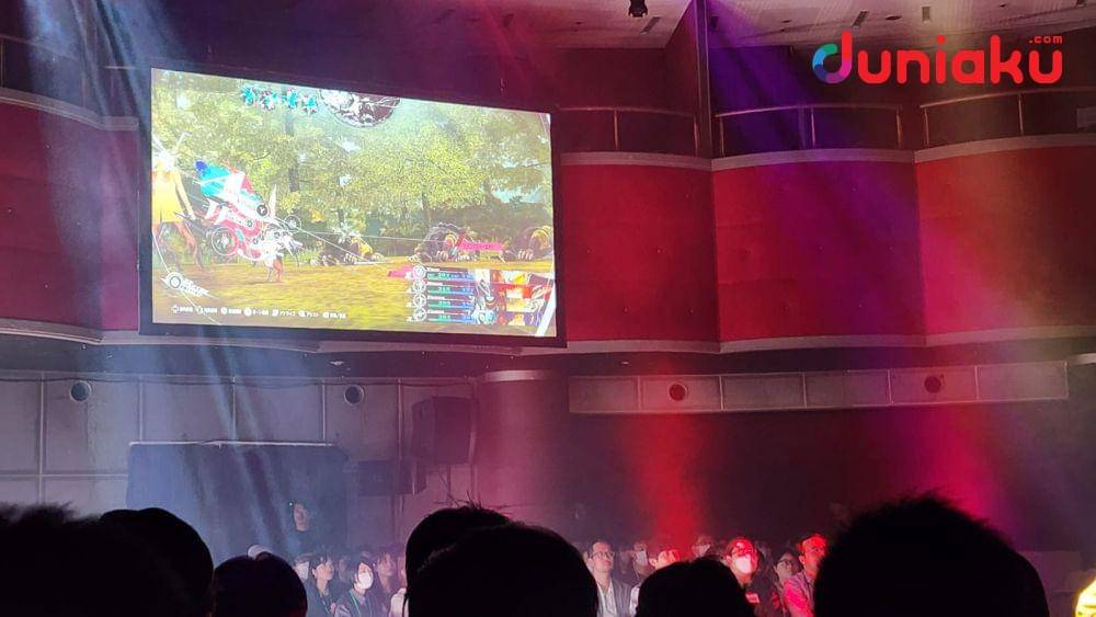 foto Dimas Ramadhan. duniaku.com