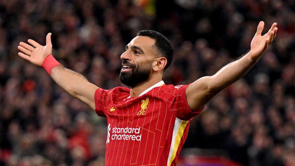 3 Pemain EPL yang Cetak Gol dalam 5 Laga Kandang UCL Beruntun