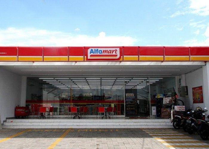gerai Alfamart (alfamart.co.id)