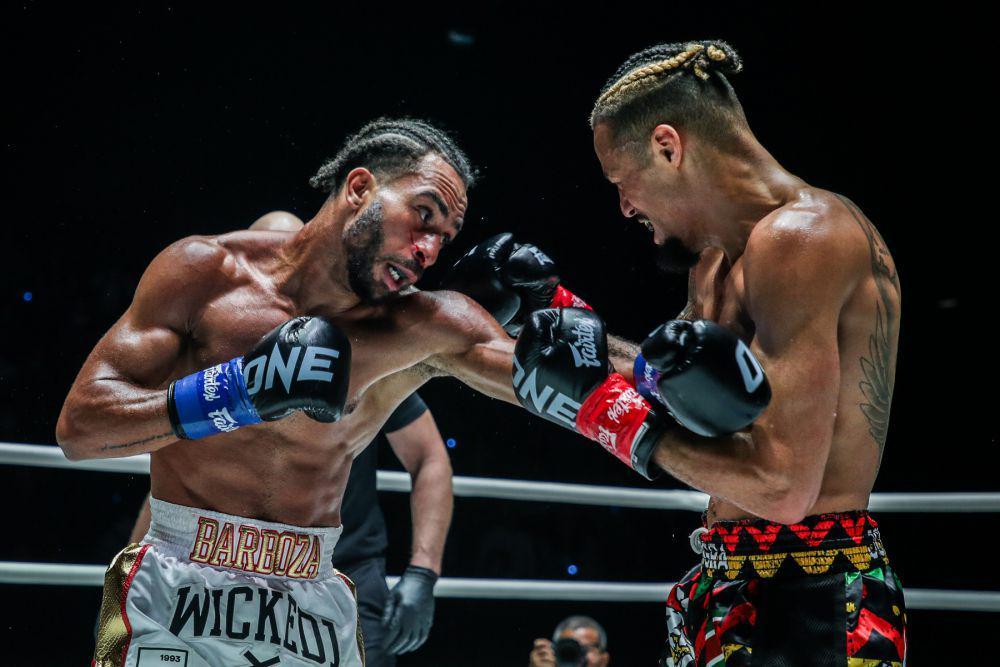 4 Laga yang Tak Boleh Dilewatkan di ONE Fight Night 25