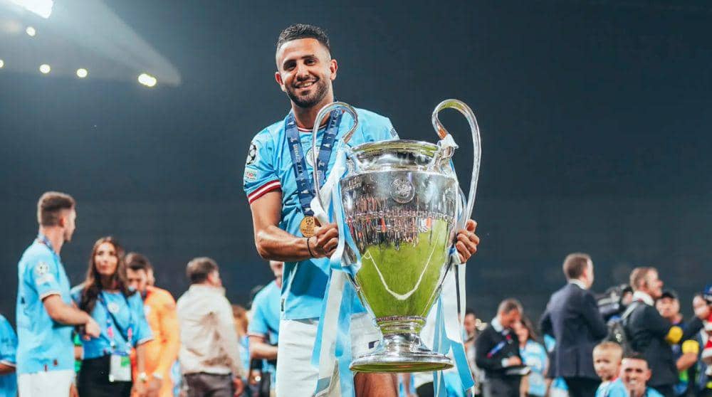 potret Riyad Mahrez (mancity.com)
