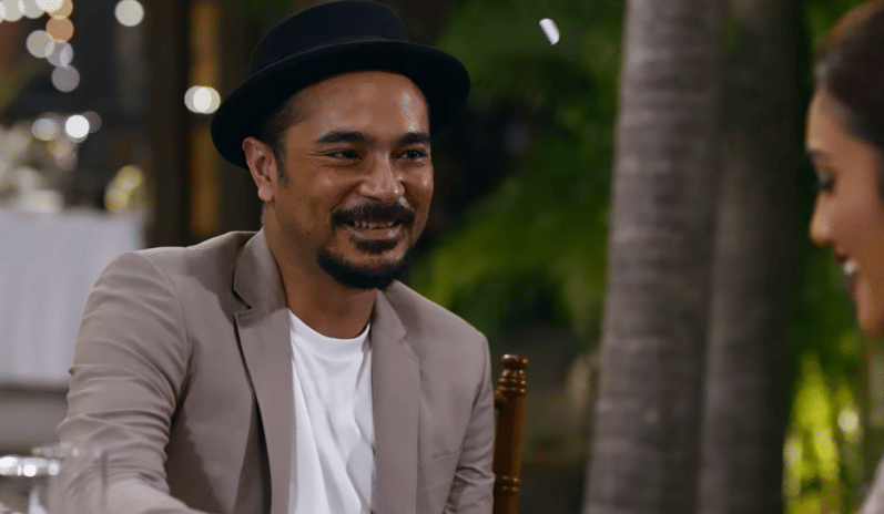 Glenn Fredly The Movie (dok. Damn i Love Indonesia Pictures/Glenn Fredly The Movie)