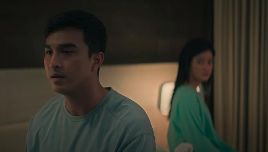 12 Aktor Lawan Main Yoriko Angeline di Film, Terbaru Ibrahim Risyad