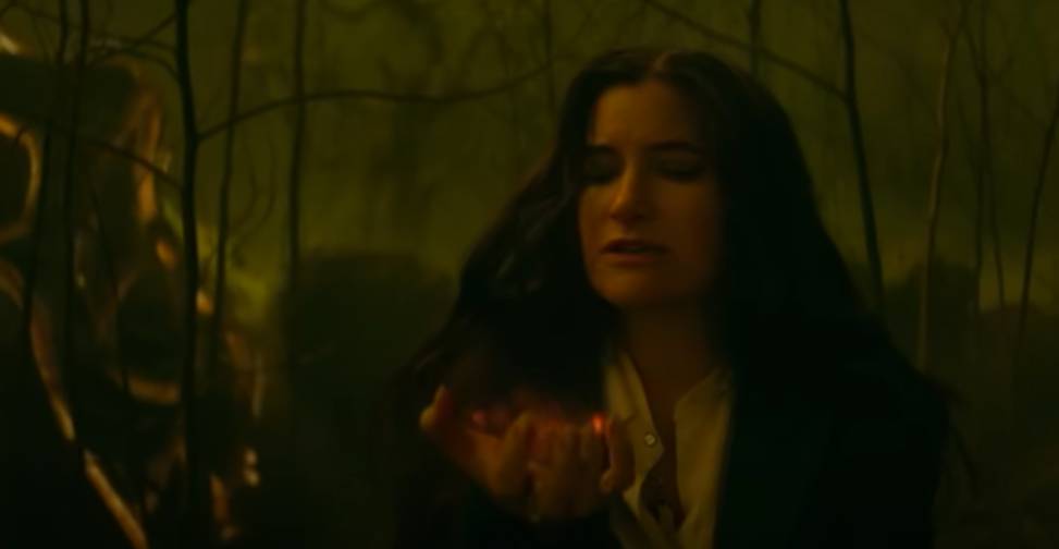 cuplikan serial Agatha All Along (dok. Marvel/Agatha All Along)