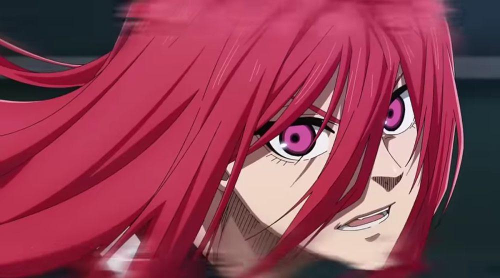 5 Cara Menaklukkan Rasa Takut ala Chigiri Hyoma di Anime Blue Lock