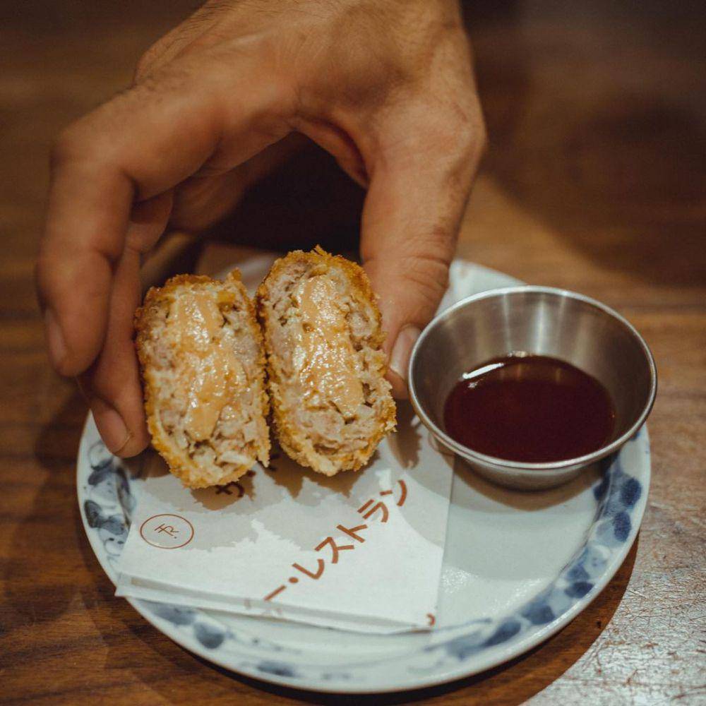 The Tokyo Restaurant (instagram.com/thetokyorestaurant)