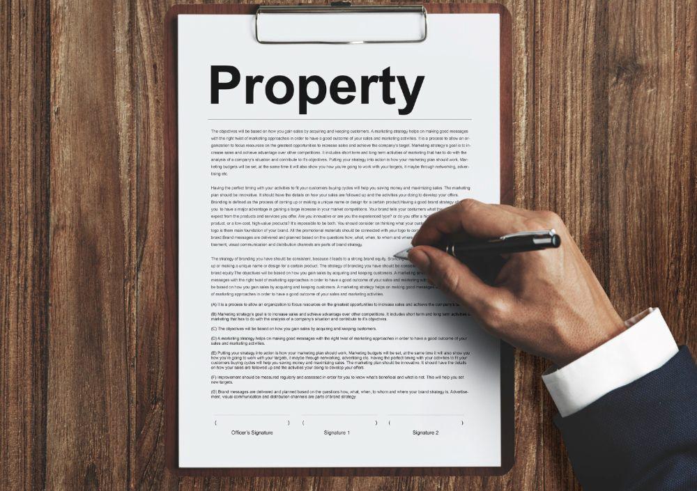 9 Jenis Investasi Properti yang Bakal Bikin Kamu Untung