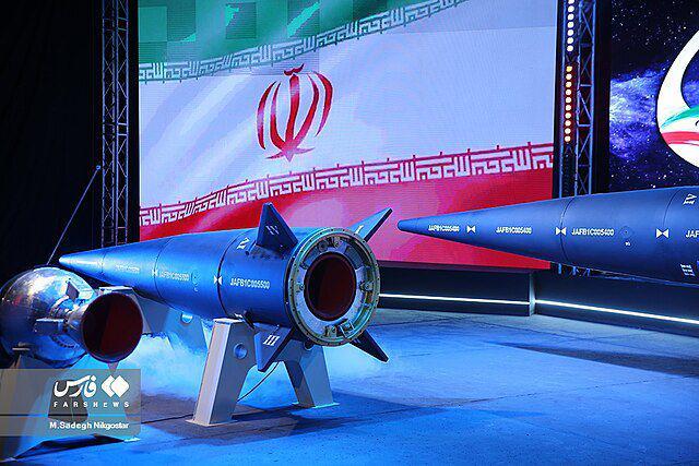 Skeptisisme Barat dan Respons Global terhadap Rudal Hipersonik Iran