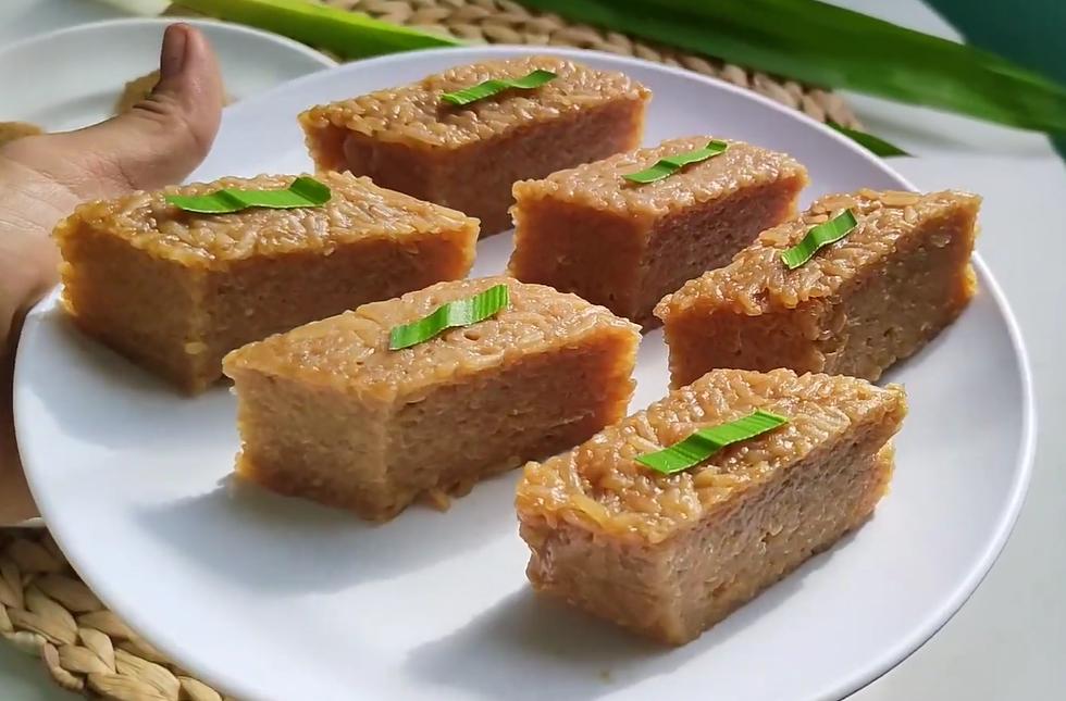 Resep Wajik Ketan Durian yang Manis dan Legitnya Bikin Candu