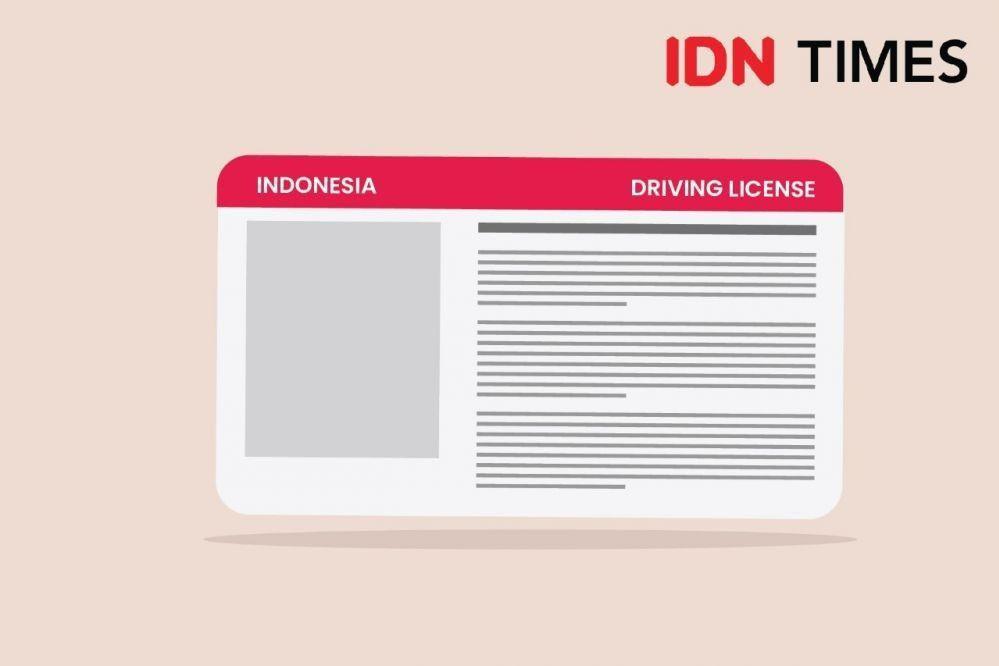 Apakah Bisa Bikin SIM KTP Luar Daerah? Begini Aturannya