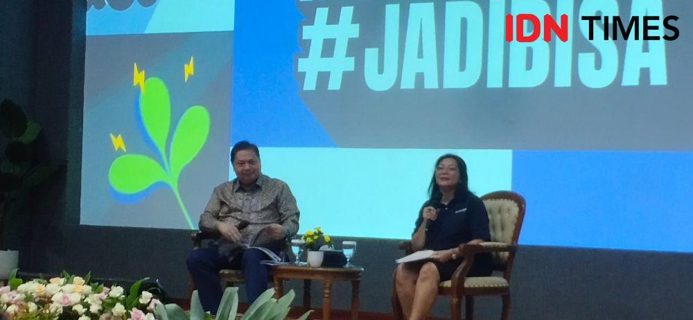 Pemerintah Berencana Naikkan Nilai Manfaat JKP Setara Prakerja