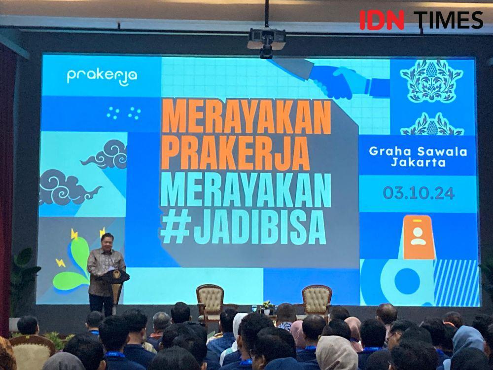 Nasib Program Prakerja di Era Prabowo, Bakal Lanjut?