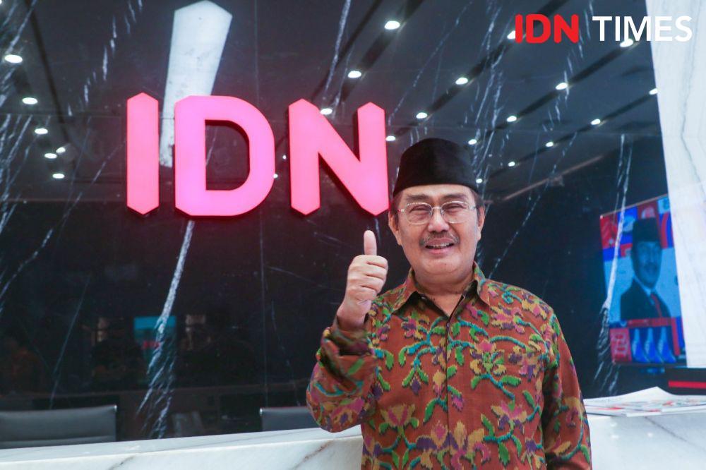 Banyak Penipuan Catut IDN, Ini Kanal-Kanal Resminya