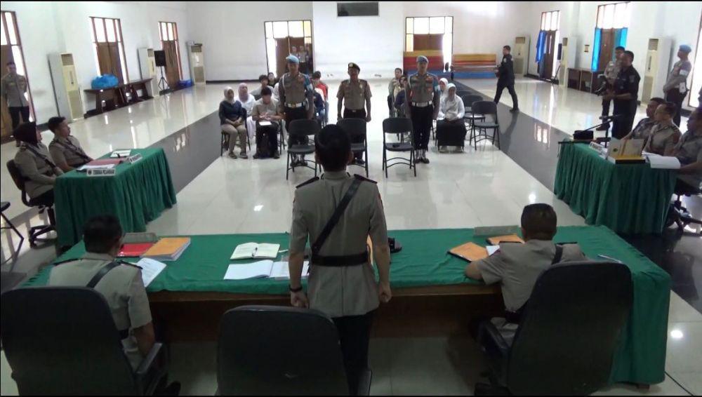 Polisi yang Diduga Aniaya Teman Afif Maulana Terancam Dipecat