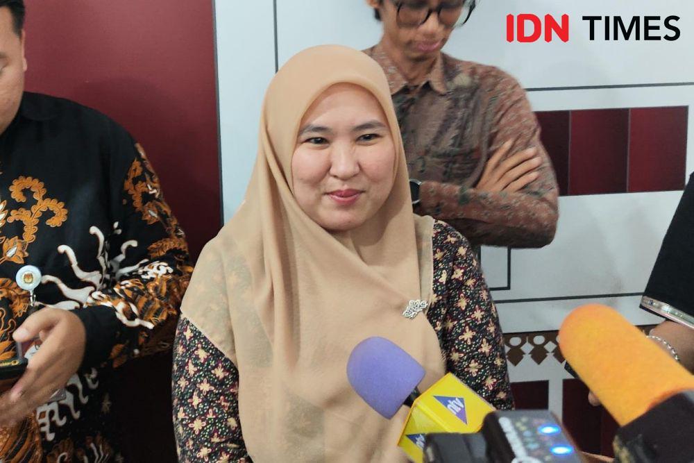 51.234 Lembar Surat Suara untuk Pilkada DKI 2024 Ditemukan Rusak