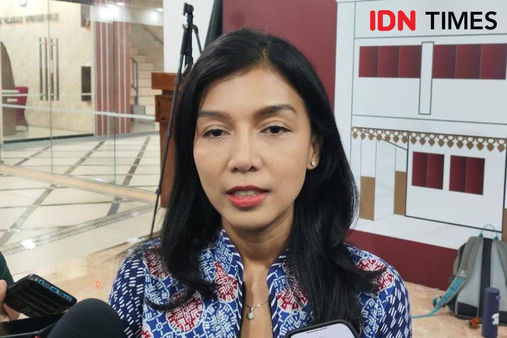 KPU Jakarta: Setiap Paslon Boleh Bawa 105 Orang saat Debat