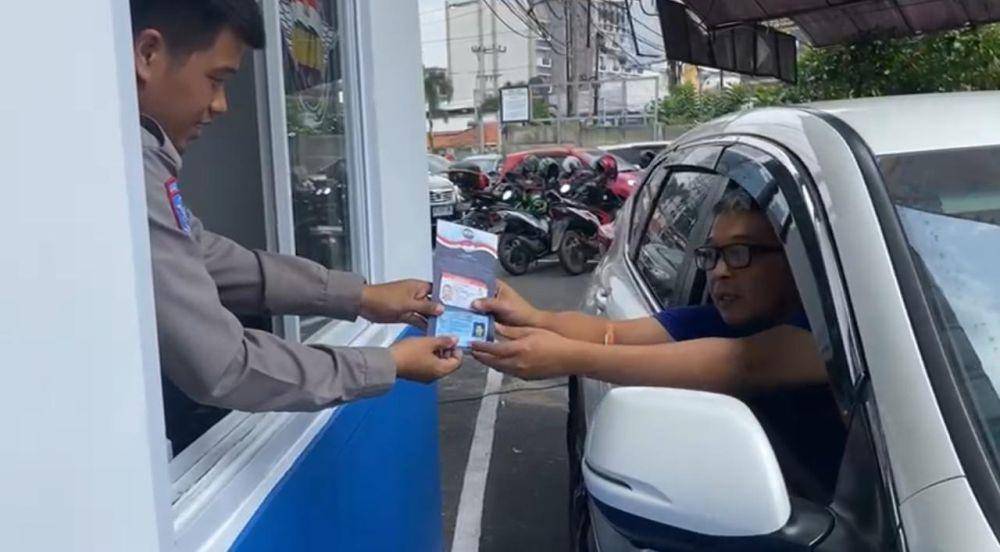 Jadwal SIM Keliling Jogja September 2025, Cek Lokasi Terdekatmu