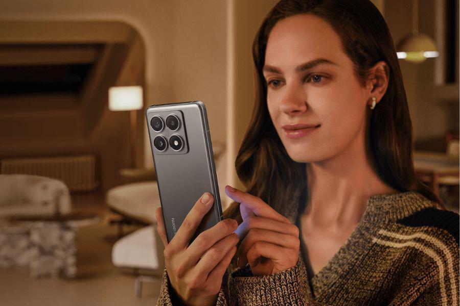 Xiaomi 14T Pro: Harga, Spesifikasi, Fitur, Kelebihan, dan Kekurangan