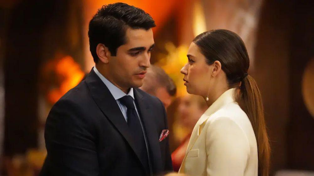 7 Drama Turki tentang Si Kaya dan Si Miskin, Romantis!