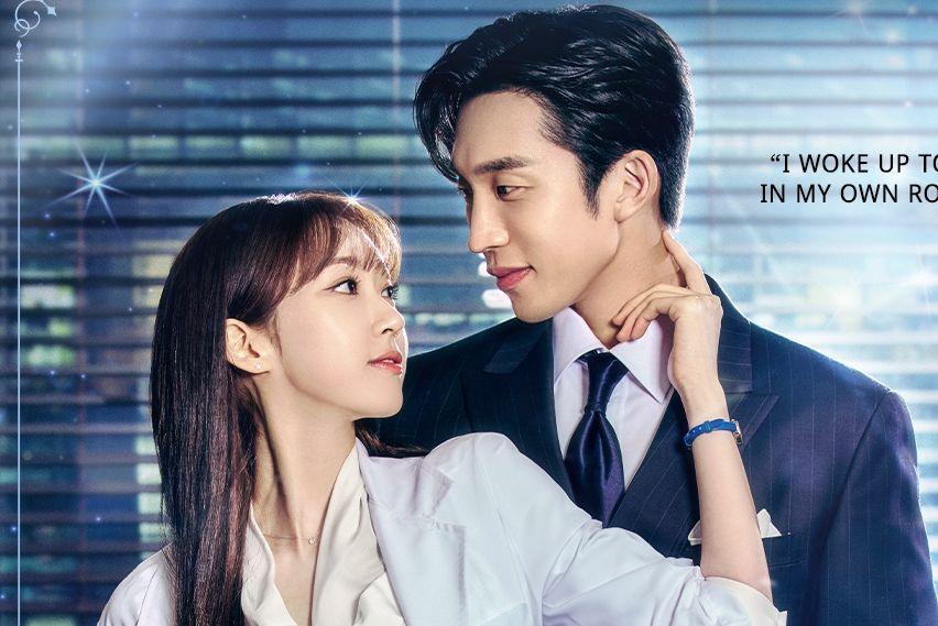 Akun Instagram 7 Pemain Drakor Spice Up Our Love