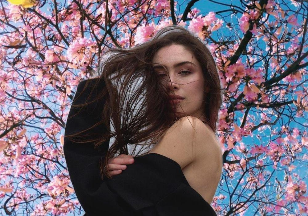7 Potret Jessica Pedroso Miss World Brasil 2024, Bikin Speechless!