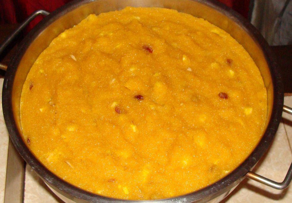 10 Tips Membuat Gajar Halwa, Dessert Khas India Berbahan Wortel