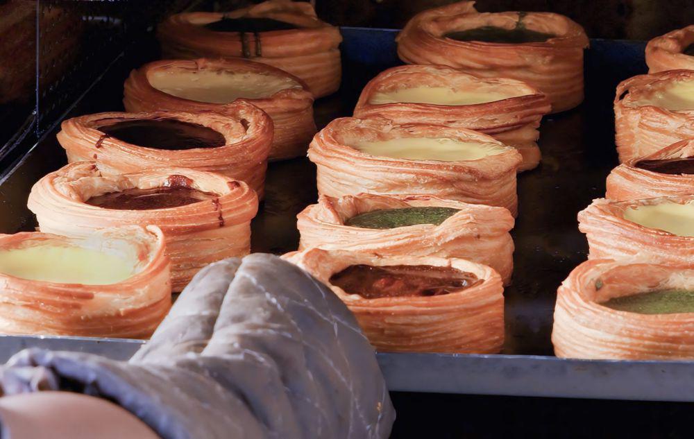 5 Pastry Terenak di Jakarta yang Siap Memanjakan Lidahmu