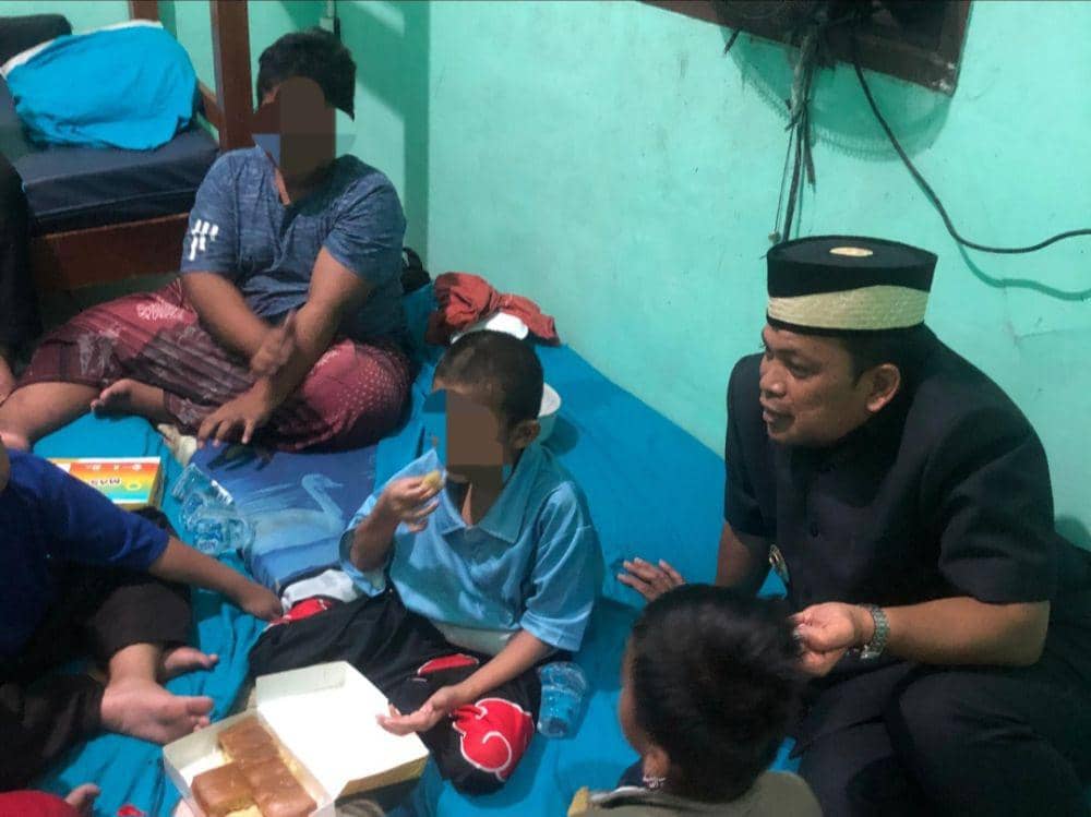 Dok. Pemkot Tangerang