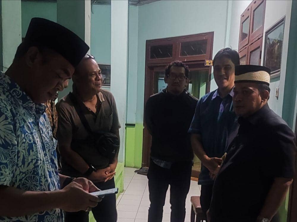Dok. Pemkot Tangerang