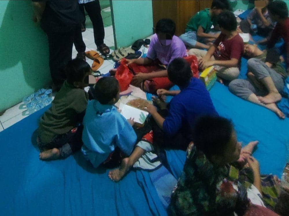 Korban Dugaan Pelecehan di Panti Asuhan Darussalam Jadi 7 Orang