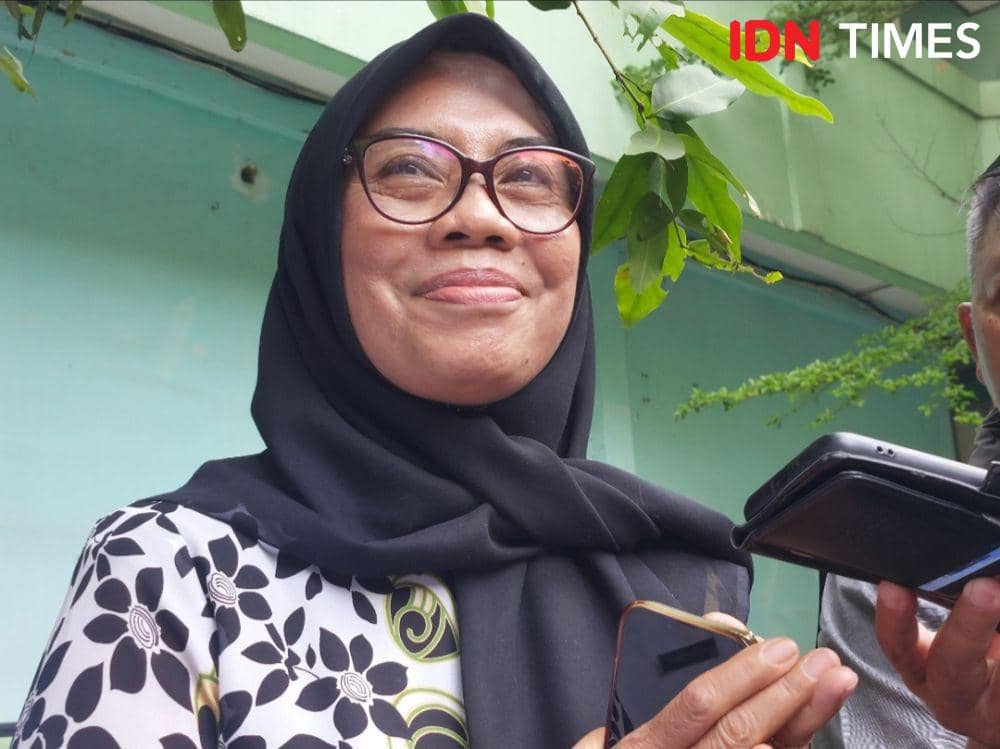 Lecehkan Anak Asuh, Pimpinan Panti Asuhan Jadi Tersangka