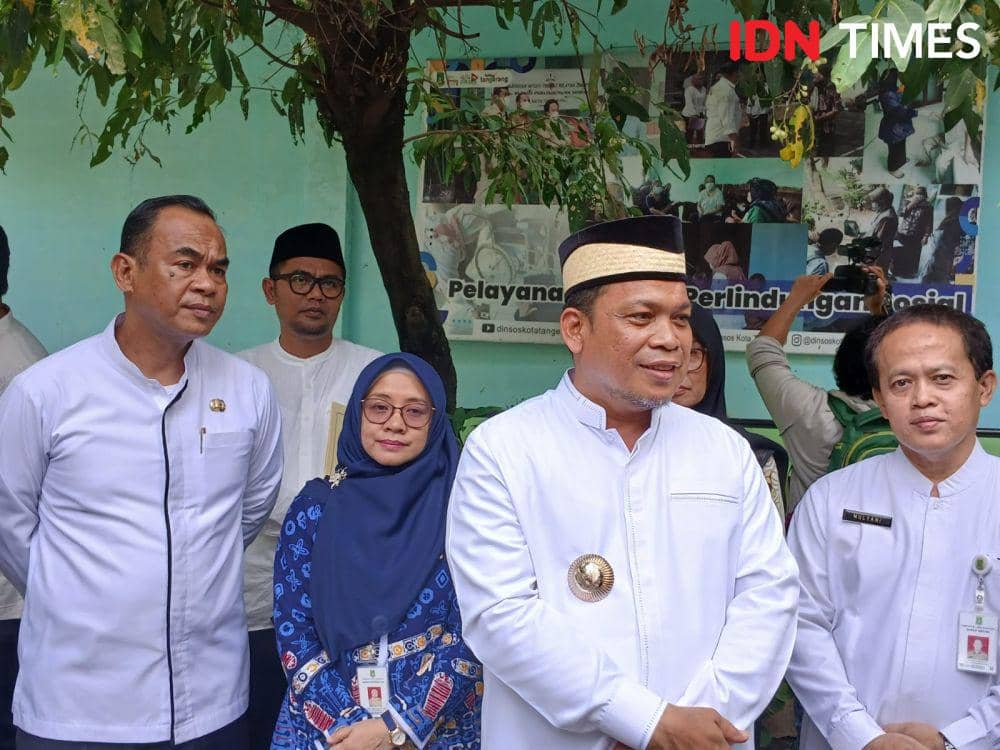 IDN Times/Maya Aulia Aprilianti