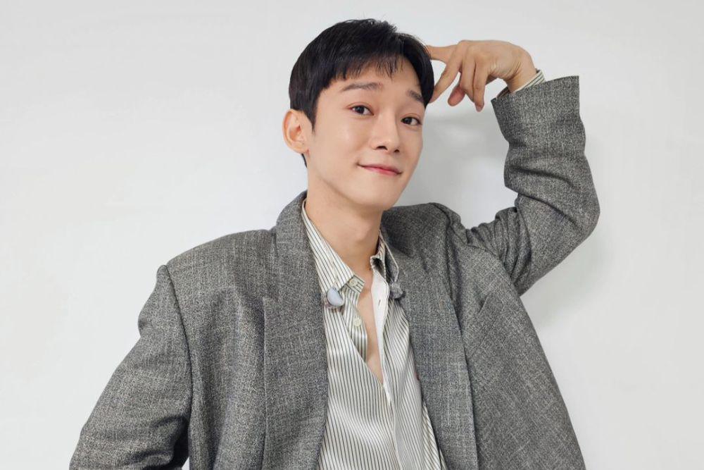Lirik Lagu Love You dari Chen EXO dan Maknanya