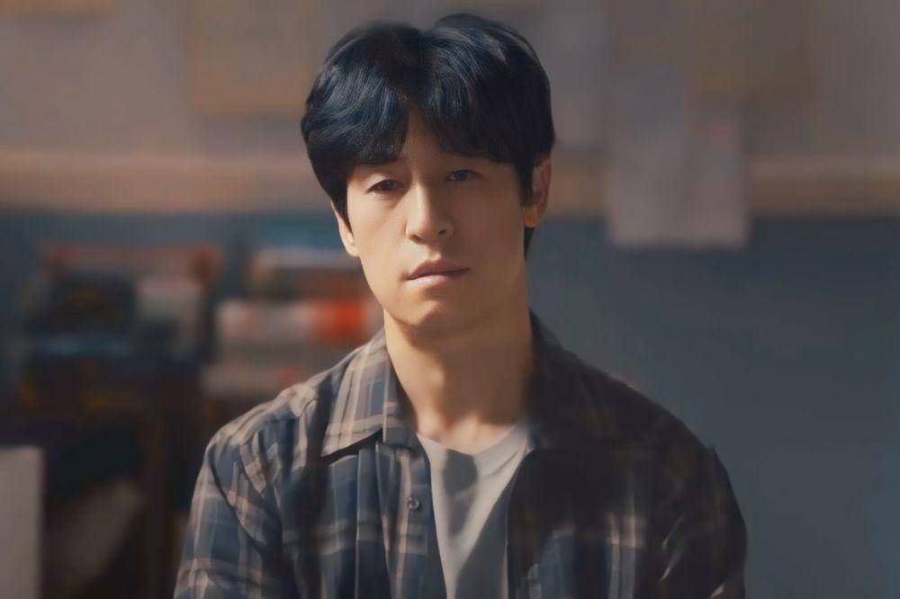 cuplikan drama Iron Family (instagram.com/kbsdrama)