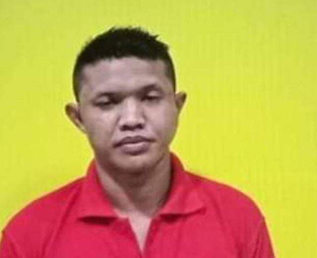 Tangan Diborgol, Tersangka Narkoba di Riau Lompat ke Sungai dan Kabur