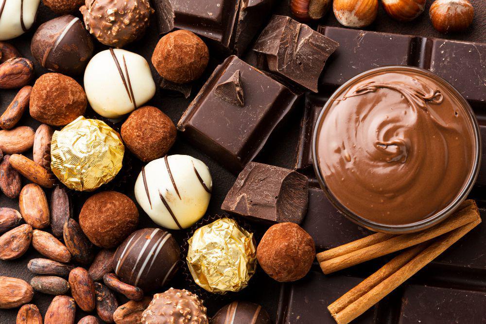 7 Merek Cokelat Couverture untuk Membuat Rasa Kue Lebih Premium
