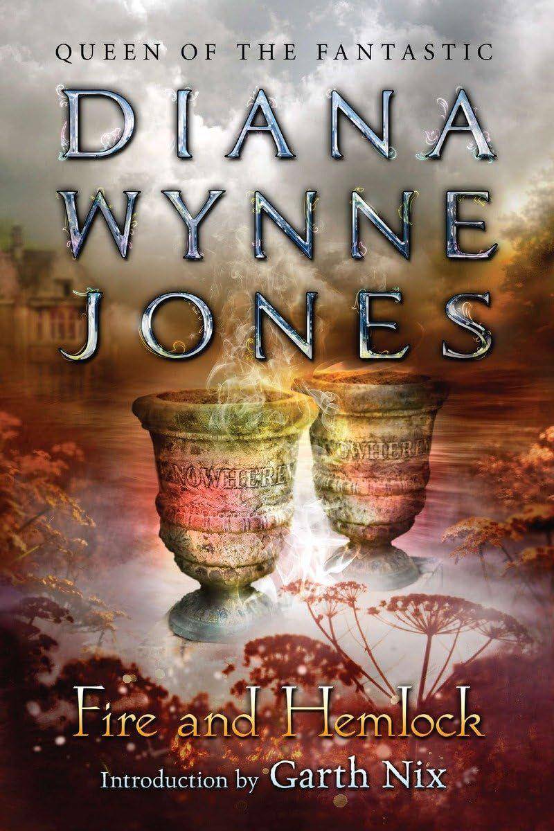 buku Fire and Hemlock (goodreads.com)