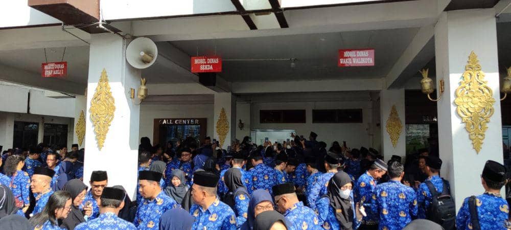 ASN Pemko Banjarmasin