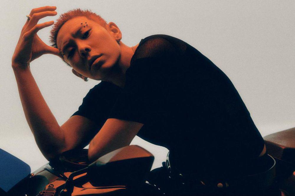 Lirik Lagu See You - Loco, Tanda Perpisahan dengan AOMG